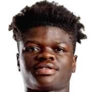 Emmanuel Favor Fully