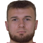 Vadym Gudzinskyi