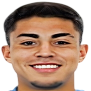 Cristián Nicolás Morales Peréz