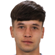 Rodrigo Alejandro Godoy Tapia