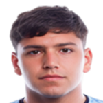 Martín Ignacio Espinoza Alfaro