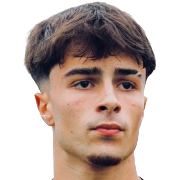 Miguel Faneco Real Teixeira
