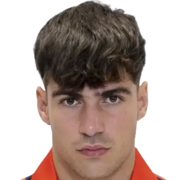 Asier Larrión Gómez