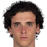 Javier Morcillo Rodrigálvarez