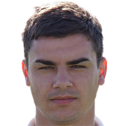 Rustam Momunali Uulu