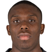 Georges Robert Júnior Nsukula Mazeya