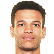 Morgan Howell John Evans