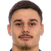 Melvin Alexander Vučenović Persson