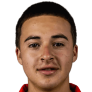 Nicolás Matías Sotomayor Velasco