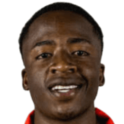 Snayder Vladimir Porozo Caicedo