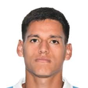 Henry Estuardo Caparó Bendezu