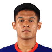 Gabriel Nistelrooy Anak Tamin