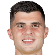 Dion Vlak