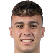 Adrián Martín Colette