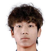 Yang Cong