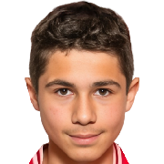 Asteris Konstantinidis