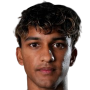 Dejaun Naidoo