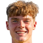 Jonty Albert Benfield