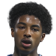 Akeem Gerald