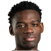 Gnangoro Bouare Samake