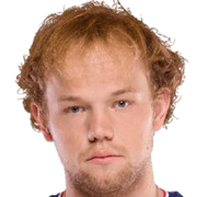 Samuel Sarver