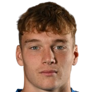 Sebastian James Auton