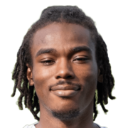 Junior Anthony Dixon