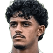 Andrey Rafael Quintino Dos Santos