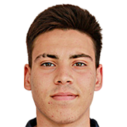 Elmirbek Kuvanychbekov