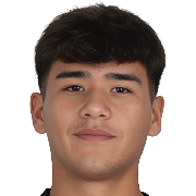 Ricado Alberto Patiño Gutiérrez