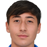 Bastián Alonso Gómez Herrera