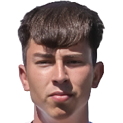Lucas German Díaz Bastias