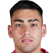 Nicolás Ignacio Suarez Reyes