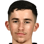 Bastián Leandro Arias Lepicheo