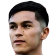 Bastián Patricio Alejandro Silva Acevedo