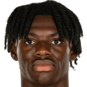 Jeremy Kandje Mbambi