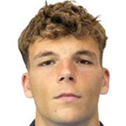 Theo Mickael Kevin Folgado