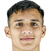 Aguilar Natanael Nelson Samaniego