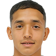 Lautaro Iván Mora