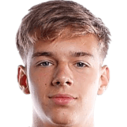 Luca Valentino Raffin