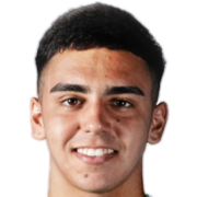 Matias Benjamín Contreras San Martín