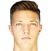 Gabriele Ikponmwosa Garonetti