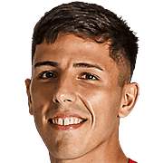 Matías Adrián Pólvera