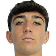 Sergio Martínez Montero