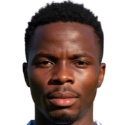 Stanley Chizurum Ogbonna