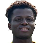 Blessing Asumang Dankwah