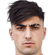 Gianni Francisco Politino Touma