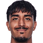 Alain Gómez Santillán