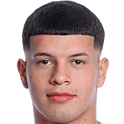 Axel Balbuena Otazú