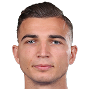 Abdelkader Belharrane